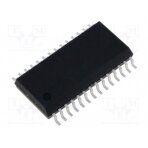 IC: Supervisor Integrated Circuit; battery charging controller MAX1737EEI+ Analog Devices (MAXIM INTEGRATED)
