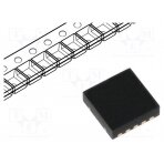 IC: Supervisor Integrated Circuit; battery charging controller MCP73113-06SIMF MICROCHIP TECHNOLOGY