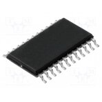 IC: Supervisor Integrated Circuit; voltage and thermal monitor LM81CIMT-3/NOPB TEXAS INSTRUMENTS