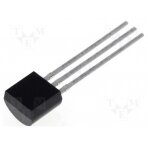 IC: voltage reference source; 2.495V; ±1%; TO92; Ammo Pack; 100mA TL431ACZ-AP STMicroelectronics