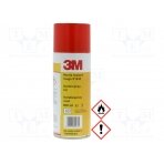 Insulation coating; red; spray; 400ml; 16xx; 15min SCOTCH-1602/400 3M