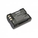 Baterija (akumuliatorius) foto-video kamerai Olympus PS-BLM1 7.4V 1600mAh