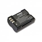 Baterija (akumuliatorius) foto-video kamerai Olympus PS-BLM1 7.4V 1900mAh
