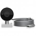 Internetinė kompiuterio kamera su mikrofonu HP 950 4K Ultra HD Webcam 8MP 3840 x 2160 Pixels USB-A 4C9Q2AA#ABB