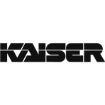 Kaiser KAISER C15 Socket. 120µ. 10 A. Black - Angled 891-SW  786752