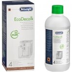 Kalkių valiklis kavos aparatams Delonghi EcoDecalk DLSC500 500ml