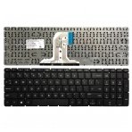 Klaviatūra HP COMPAQ 15-ay 15-ay010nw 15-ay038nw 15-ay044nw (mažas ENTER, klavišai su tarpais be rėmelio)