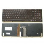 Klaviatūra IBM LENOVO IdeaPad Y500 Y510 Y510p US