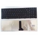 Klaviatūra TOSHIBA Tecra R850 R950 R960 UK