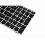 Klaviatūra Lenovo E51 G50 G50-30 G50-70 G50-45 šviečianti US