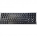Klaviatūra Acer Aspire V3-572P TravelMate P455-M P455-MG NK.I1717.0AJ US šviečianti