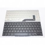 Klaviatūra APPLE Macbook Pro 15 A1398 (didelis ENTER) UK