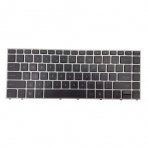 Klaviatūra HP ProBook 5330m 650377-B31 653171-B31 US (šviečianti)