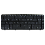 Klaviatūra HP COMPAQ 6520 6720 540 550 (didelis ENTER) UK