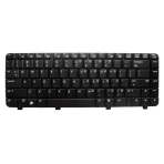 Klaviatūra HP COMPAQ 6520 6720 540 550 (mažas ENTER) US