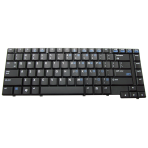 Klaviatūra HP COMPAQ 8510 8510p 8510w US