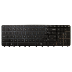 Klaviatūra HP COMPAQ Envy M6-1000 US