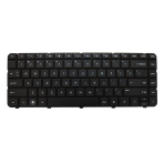 Klaviatūra HP COMPAQ G4-1000 G6-1000 CQ43 CQ57 430 630 US