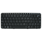 Klaviatūra HP COMPAQ Touchsmart TX2 TX1000 TX2000 UK