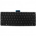 Klaviatūra HP X360 14-BA 14-BS US