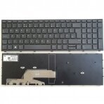 Klaviatūra HP Probook 450 G5 455 G5 470 G5 UK su rėmeliu L01028-031 ORIGINALAS