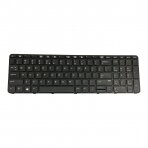 Klaviatūra HP Probook 450 G5 455 G5 470 G5 US su rėmeliu L01028-001 ORIGINALAS
