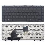 Klaviatūra HP Probook 640 G1 645 G1 (su rėmeliu, su TRACKPOINT)