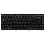 Klaviatūra IBM LENOVO Ideapad G460 G465 US