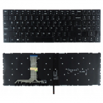 Klaviatūra kompiuteriui Lenovo Legion Y530-15ICH Y540-15IRH Y540-17IRH Y7000-2019 SN20Q99618 US