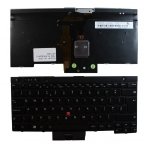 Klaviatūra IBM LENOVO ThinkPad T430 T530 W530 X230 UK
