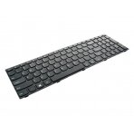 Klaviatūra kompiuteriui Lenovo G50 B50 B50-30 B50-45 B50-70 B50-80 E50 E51 E51-80 G50-70 Z51-70 US