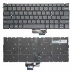 Klaviatūra Lenovo IdeaPad 720S-13 720S-13IKB 720S-13ARR US (versija 3)
