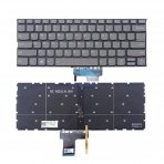 Klaviatūra Lenovo IdeaPad 720S-13 720S-13IKB 720S-13ARR US (versija 2)