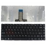 Klaviatūra Lenovo IdeaPad Y700-14ISK Y700-14 US