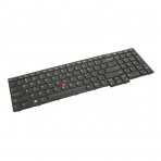Klaviatūra  Lenovo ThinkPad E531 E540 E545 L540 (trackpoint) US