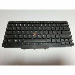 Klaviatūra Lenovo Thinkpad X1 YOGA 2nd 3rd SM10P59359AG US