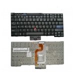 Klaviatūra Lenovo ThinkPad X200 X201 Tablet X200 X200s X200si X200t X201 X201i X201S 09S1SF 42T3737 42T3767 (TRACKPOINT) US
