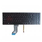 Klaviatūra Lenovo Y700 Y700-15ISK Y700-17ISK UK