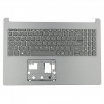 Klaviatūra su korpusu (palmrest) kompiuteriui Acer Aspire A315-55G A315-55KG A315-57G Extensa EX215-53G 6B.HEDN7.030 US