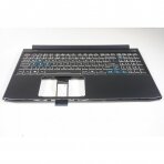 Klaviatūra su korpusu (palmrest) Acer Predator PH315-52 6B.Q53N4.001 US šviečianti