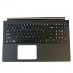Klaviatūra su korpusu (palmrest) Acer Aspire VN7-571VN7-571G 60.MQKN1.009 US šviečianti