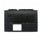 Klaviatūra su korpusu (palmrest) Acer Aspire VN7-792G DE 6B.G6TN1.008