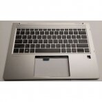 Klaviatūra su korpusu (palmrest) HP ProBook X360 435 G7 M03448-B31 US
