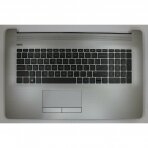 Klaviatūra su korpusu (palmrest) HP Probook 470 G7 L91024-B31 US