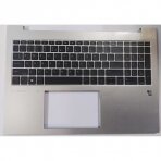 Klaviatūra su korpusu (palmrest) kompiuteriui HP EliteBook 860 G9 G10 N08146-B31 US šviečianti