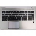 Klaviatūra su korpusu (palmrest) HP ProBook 450 455 G8 M21740-251 RU