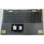 Klaviatūra su korpusu (palmrest) kompiuteriui Acer Aspire A515-56 A515-56G 6B.A1BN2.001 US