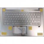 Klaviatūra su korpusu (palmrest) kompiuteriui Acer Swift SF314-59 6B.A0MN2.001 US šviečianti