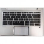 Klaviatūra su korpusu (palmrest) kompiuteriui HP ProBook 440 G8 445 G8 445R G8 M23770-B31 US