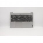 Klaviatūra su korpusu (palmrest) Lenovo IdeaPad 3-15ARE05 3-15IIL05 5CB0X57479 (ES) originalas